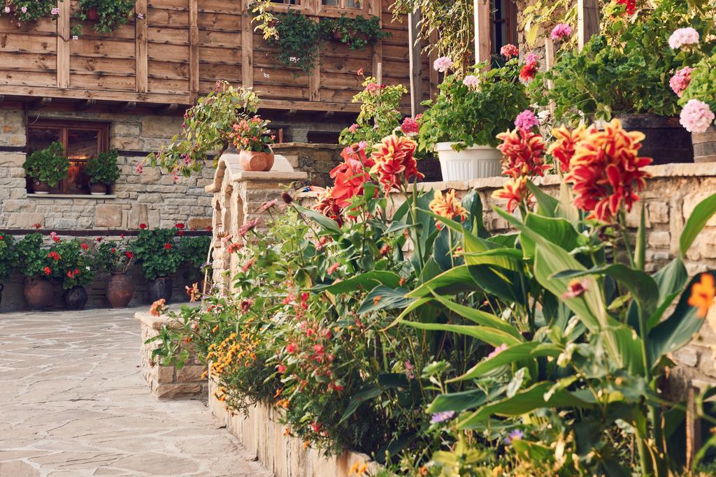 Yovina House Zheravna Ngoại thất bức ảnh