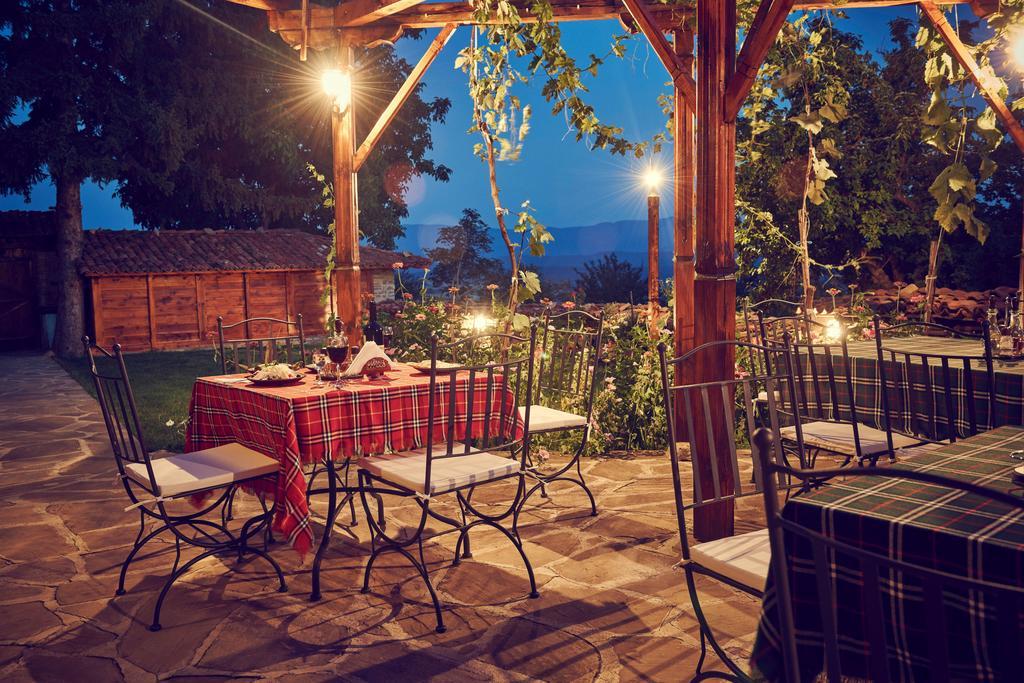 Yovina House Zheravna Ngoại thất bức ảnh