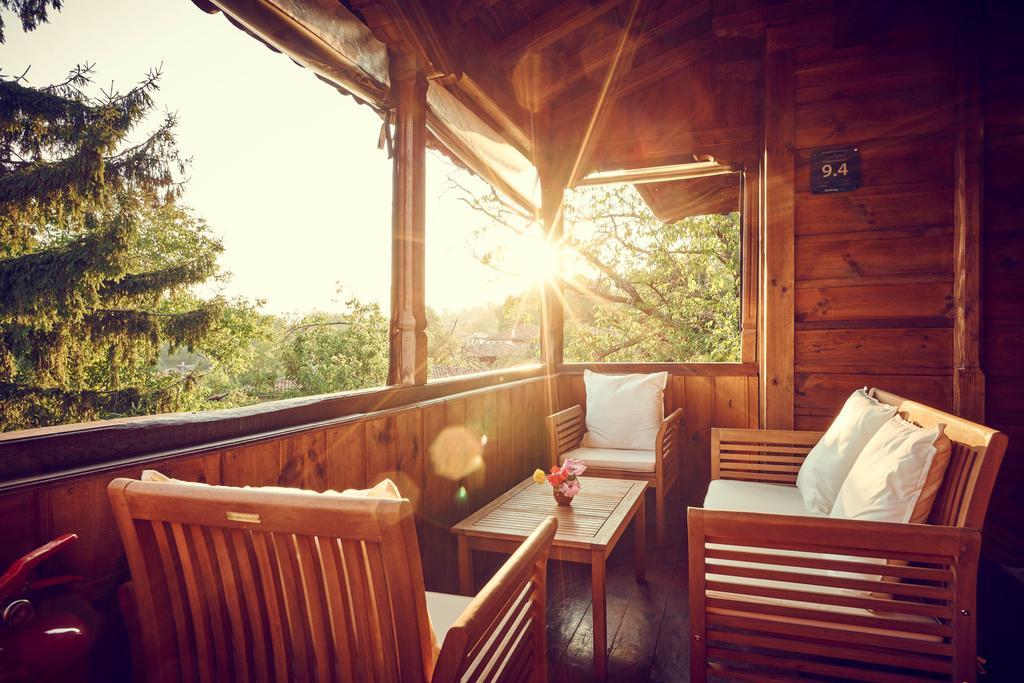 Yovina House Zheravna Ngoại thất bức ảnh