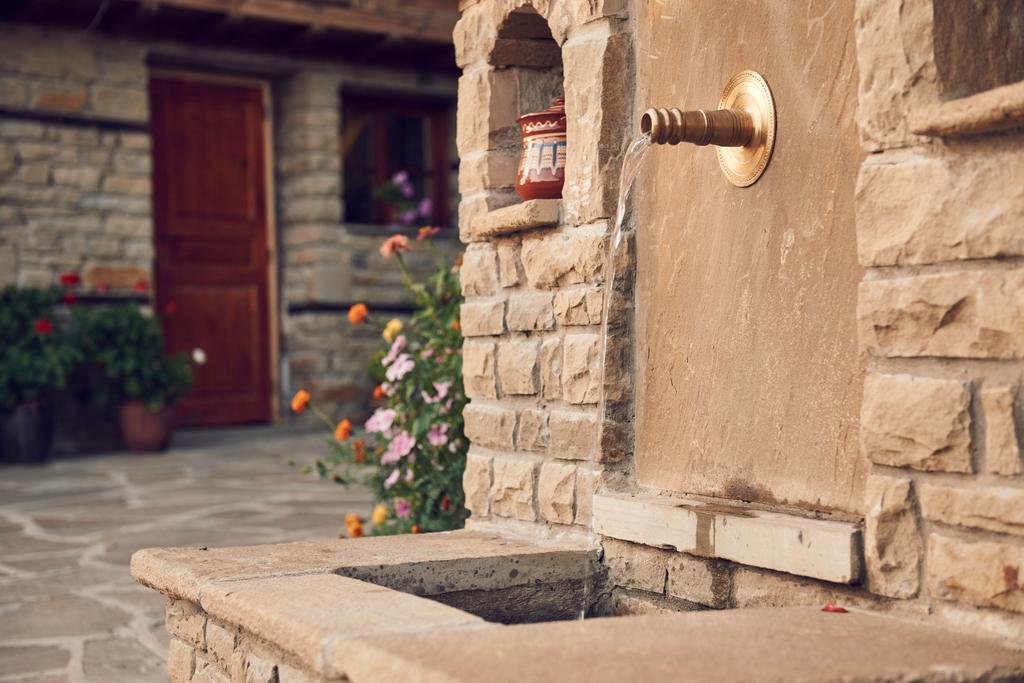 Yovina House Zheravna Ngoại thất bức ảnh
